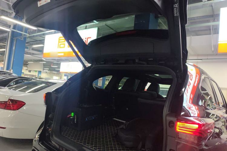 Used Toyota Crown Kluger 2022 2.5L HEV Four-Wheel Drive Premium Edition