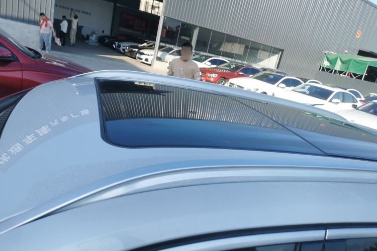 Used BMW X1 2019 sDrive20Li Leading Model