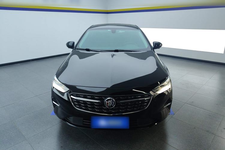 Used Buick Regal 2022 552T Smart Edition
