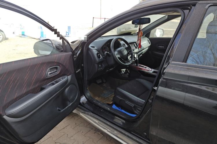 Used Honda XR-V 2015 1.8L EXi CVT Comfort Version