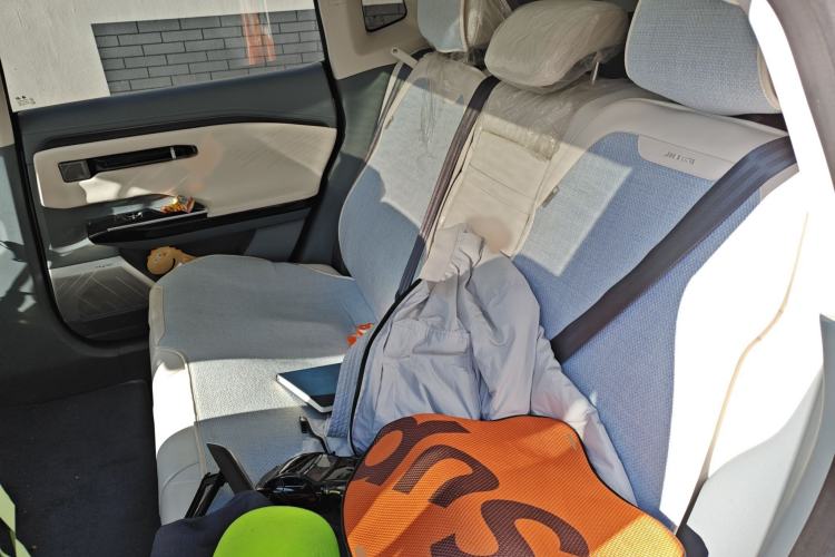 Used  GT 2023 560 Rear-Drive Tech Edition
