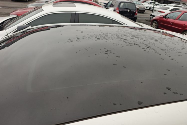 Used Peugeot 308S 2015 1.2T Automatic Jingchi Edition