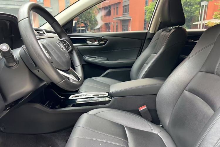 Used Honda Crider 2020 Rui Hybrid 1.5L Rui Leading Edition
