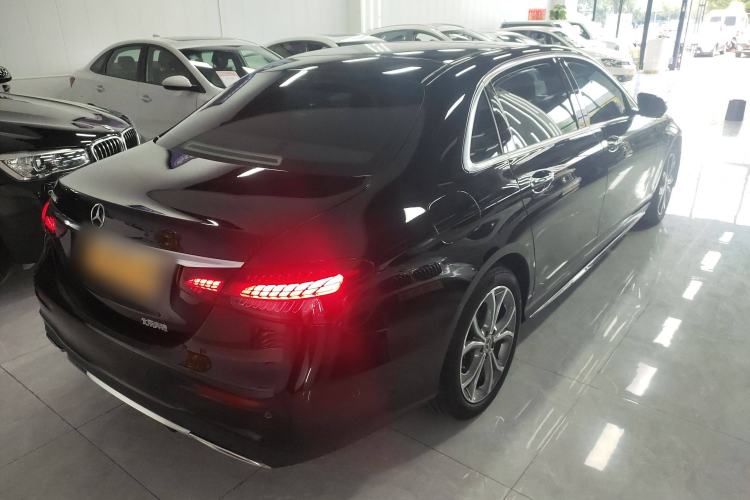 Used Mercedes-Benz E-Class 2023 Restyled E 300 L Sport Luxury Edition