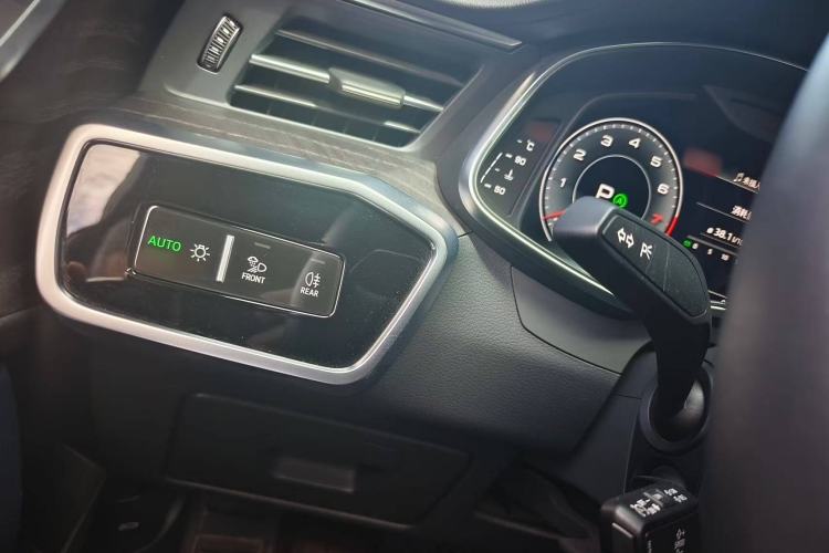 Used Audi A6L 2023 45 TFSI quattro Prestige Dynamic Edition
