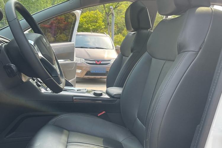 Used Peugeot 3008 2015 1.6THP Automatic Trend Edition
