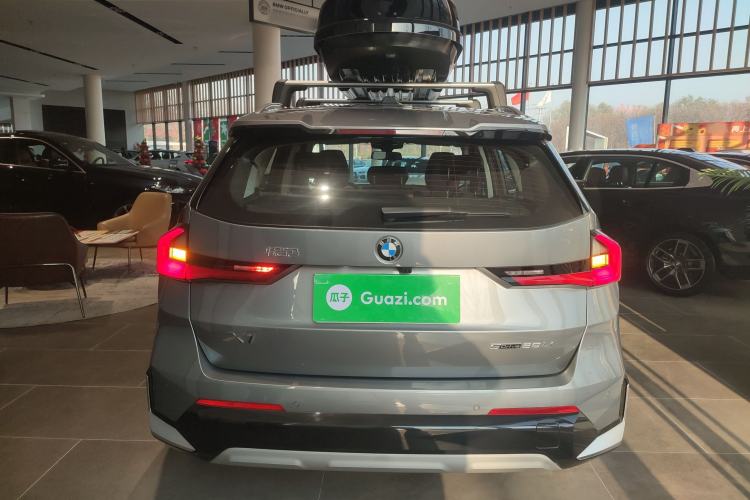 Used BMW X1 2023 sDrive25Li X Design Package
