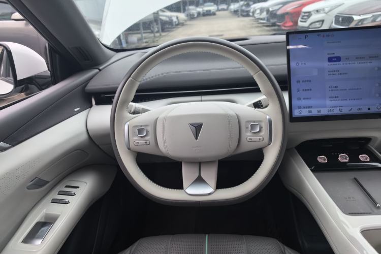 Used  L07 2024 300Max Extended-Range Version
