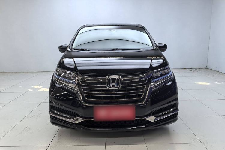 Used Honda Elysion 2019 2.0L Hybrid Comfort Edition
