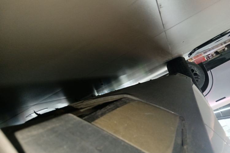 Used Mercedes-Benz EQC 2020 EQC 350 4MATIC
