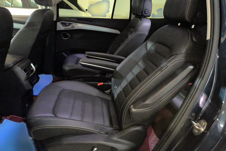 Used Volkswagen Talagon 2023 Facelift 380TSI All-Wheel-Drive Luxury Jiajing Pro 6-Seater
