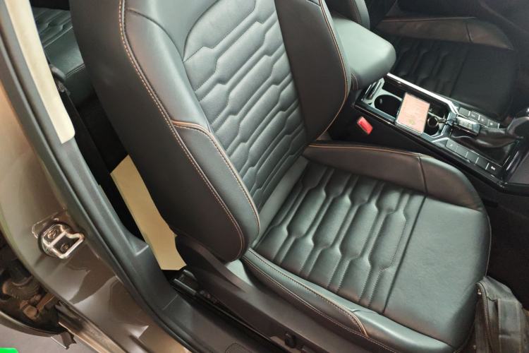 Used Volkswagen Passat 2019 330TSI Elite Edition China V Standard
