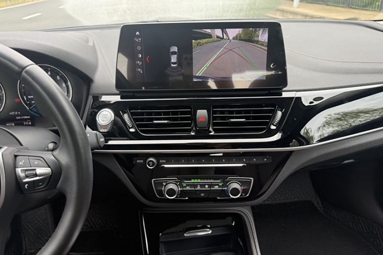 Used BMW 1 Series 2021 Revised 120i M Sport Night Edition
