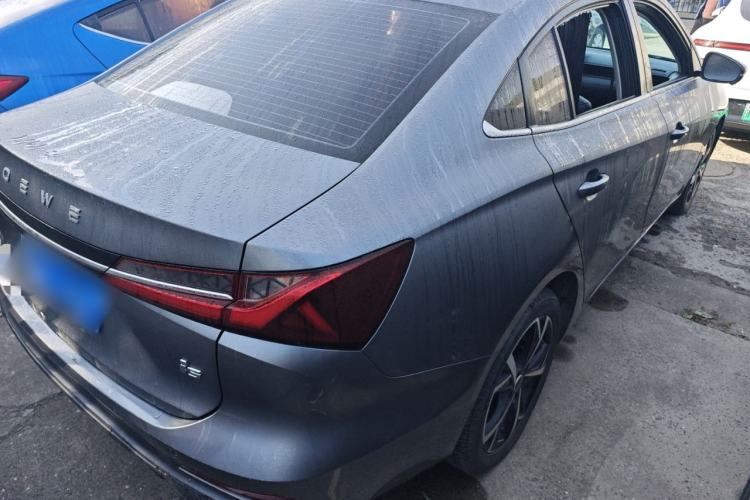 Used Roewe i5 2023 1.5L CVT Luxury Edition