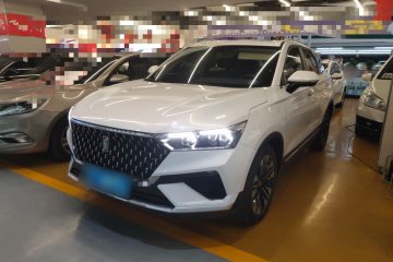 Used Bestune T77 2021 PRO 280 TID Automatic Luxury Model