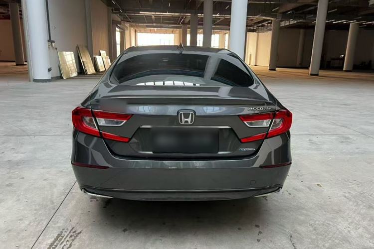 Used Honda Accord 2018 Rui Hybrid 2.0L Rui Ling Edition China VI