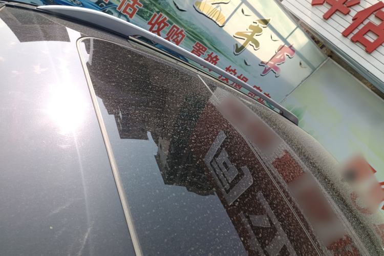 Used Nissan X-Trail 2017 2.0L CVT Comfort Edition 2WD
