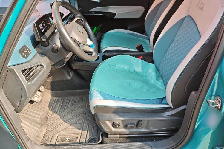 Used Volkswagen ID.3 2021 Pro Smart Edition
