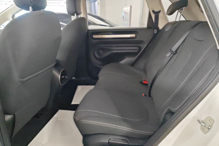 Used Baojun Cloud 2023 460 Pro
