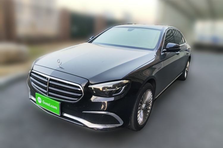 Used Mercedes-Benz E-Class 2022 E 260 L