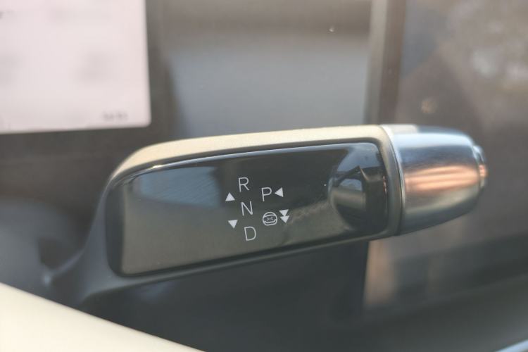 Used XPeng P7+ 2024 Long-Range Max
