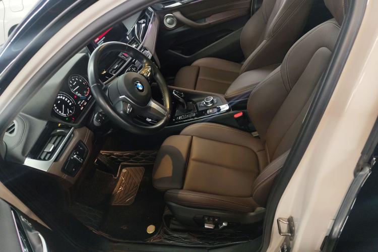 Used BMW X2 2021 Restyled sDrive25i M Sport Package