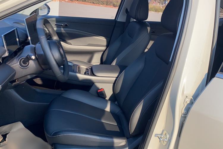 Used Baojun Yunhai 2024 600km Pure Electric Version