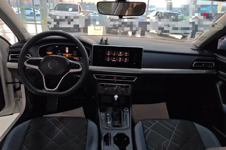 Used Volkswagen Lavida 2023 1.5L Automatic De Yi Edition