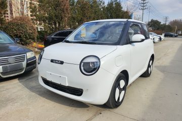 Used Qiyuan Lumin 2025 205 km Xiangqin Version