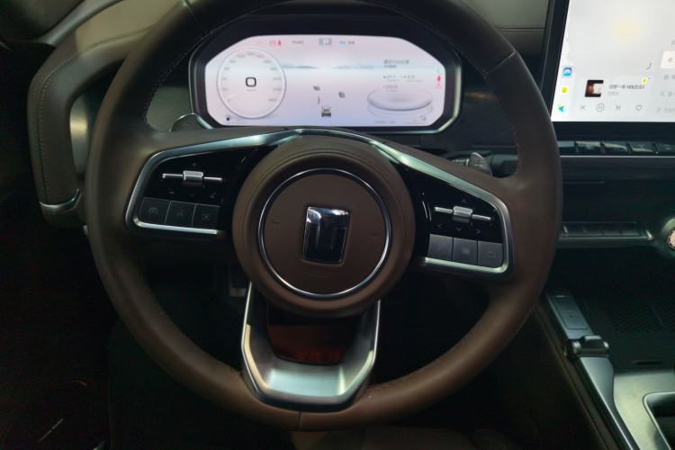 Used Tank 700 New Energy 2024 Hi4-T Extreme Edition
