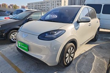 Used Wuling Bingo 2024 333 km Enjoyment Version