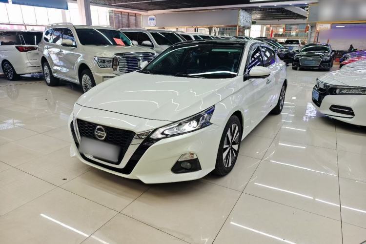 Used Nissan Teana 2021 2.0L XL Upper AD1 Smart Drive & Navigation Edition