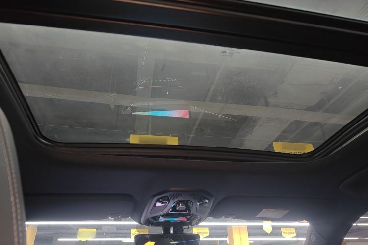 Used Lynk & Co 06 2023 Remix 1.5T JinPro
