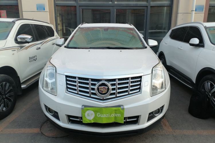 Used Cadillac SRX 2015 3.0L Comfort Version

