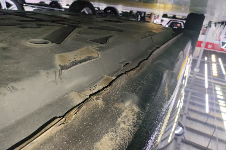 Used  forfour 2016 1.0L 52 kW Dynamic Edition
