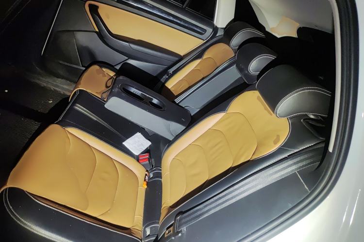 Used Skoda Kodiaq GT 2019 TSI330 Two-Wheel-Drive Luxury Edition China VI Standard