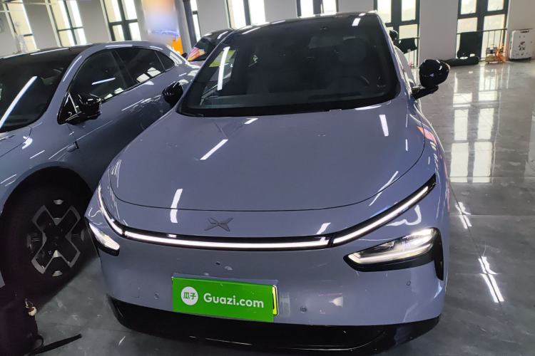 Used XPeng G7 2025 702 Max