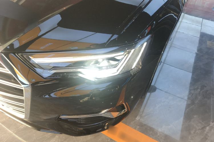 Used Audi A6L 2024 40 TFSI Luxury Prestige Edition
