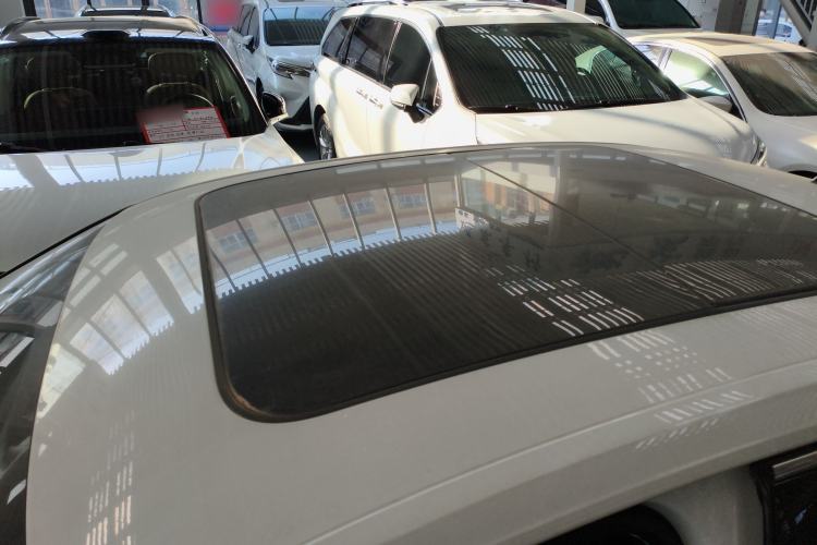 Used Volkswagen Sagitar 2025 Revised 300TSI DSG Excellence Edition