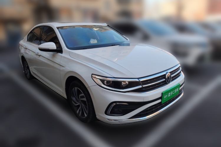 Used Volkswagen Bora 2023 200TSI DSG Smart Drive Version