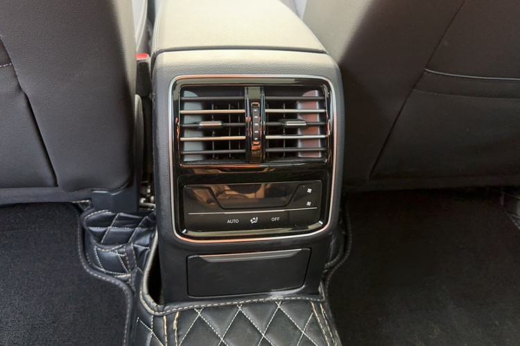 Used Volkswagen Magotan 2020 280TSI DSG Leading Edition
