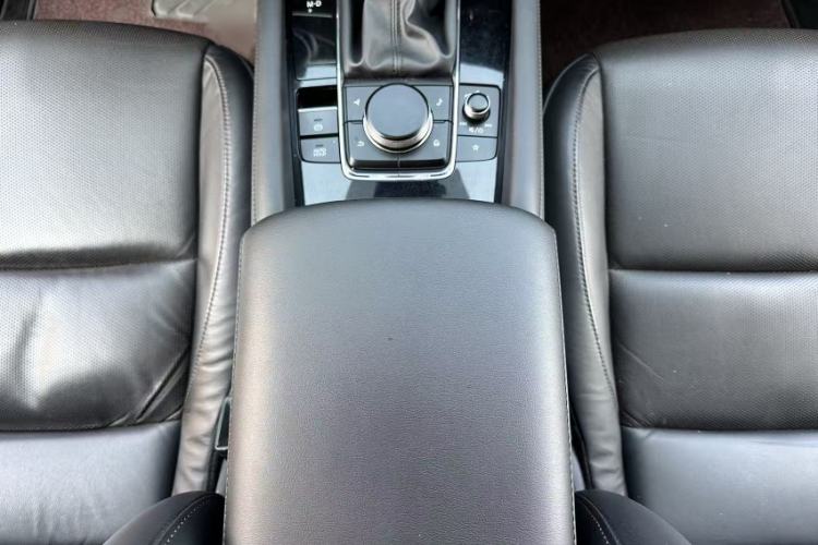 Used Mazda Mazda 3 Axela 2020 2.0L Automatic Zhiya Edition
