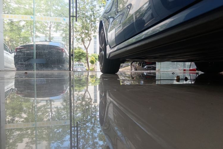 Used Lynk & Co 03 2018 1.5TD DCT Sport Edition China V Standard
