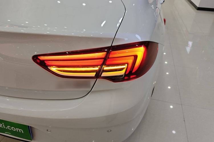 Used Buick Regal 2024 Revised 25T Ultra-Comfort Edition
