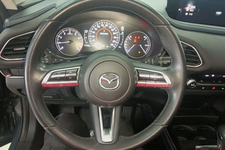 Used Mazda CX-30 2020 2.0L Automatic Joyful Model