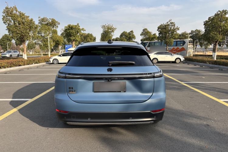 Used Nio ES7 2022 100kWh First Edition