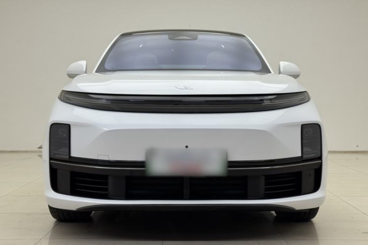 Used Li Auto L7 2023 Pro Model