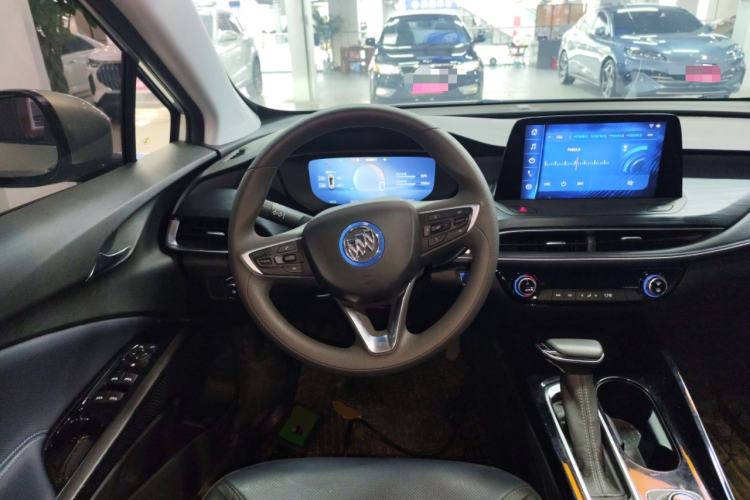 Used Buick Velite 6 2024 430km Comfort Edition
