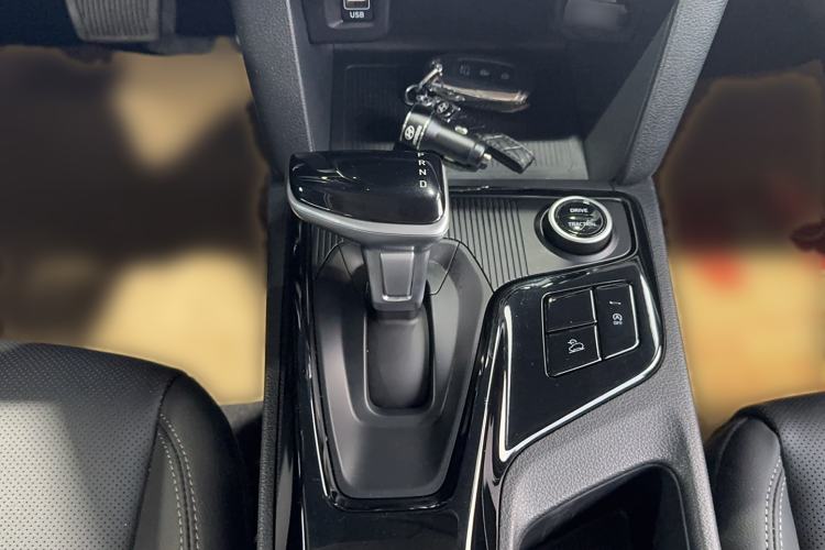 Used Hyundai ix35 2021 2.0L Automatic 2WD GLS Leading Edition