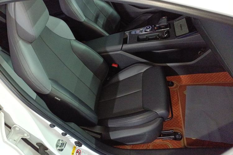 Used Changan Ruicheng PLUS 2023 1.5T DCT Prestige Edition